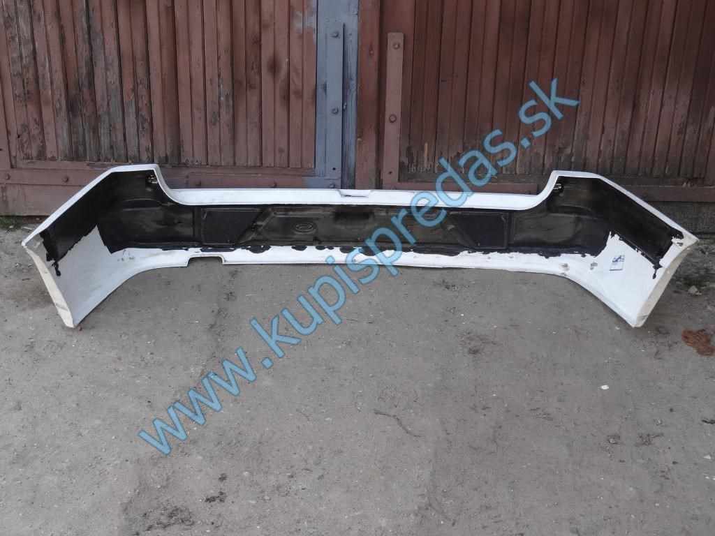Zadný nárazník Ford Escort Kombi  